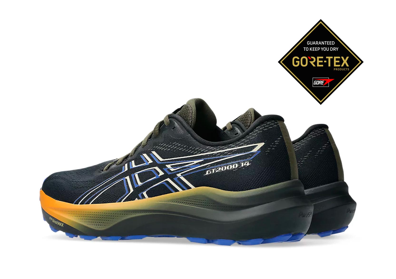 ASICS GT-2000 14 GTX